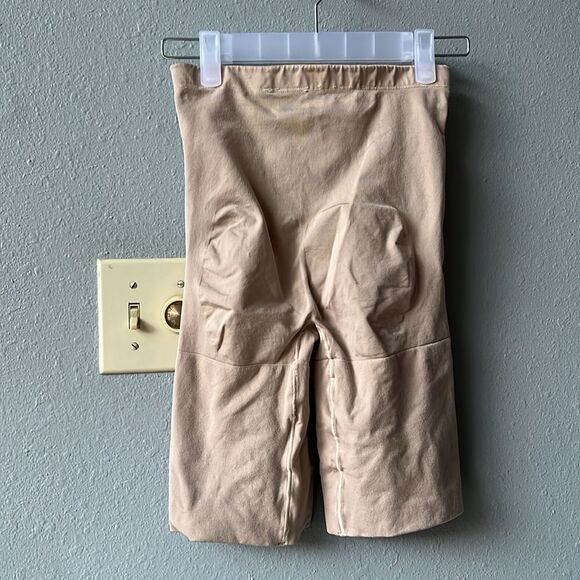 Bali High Waisted Shapewear. - Picture 3 of 5